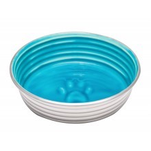 Loving Pets Le Bol Stainless Steel Pet Bowl