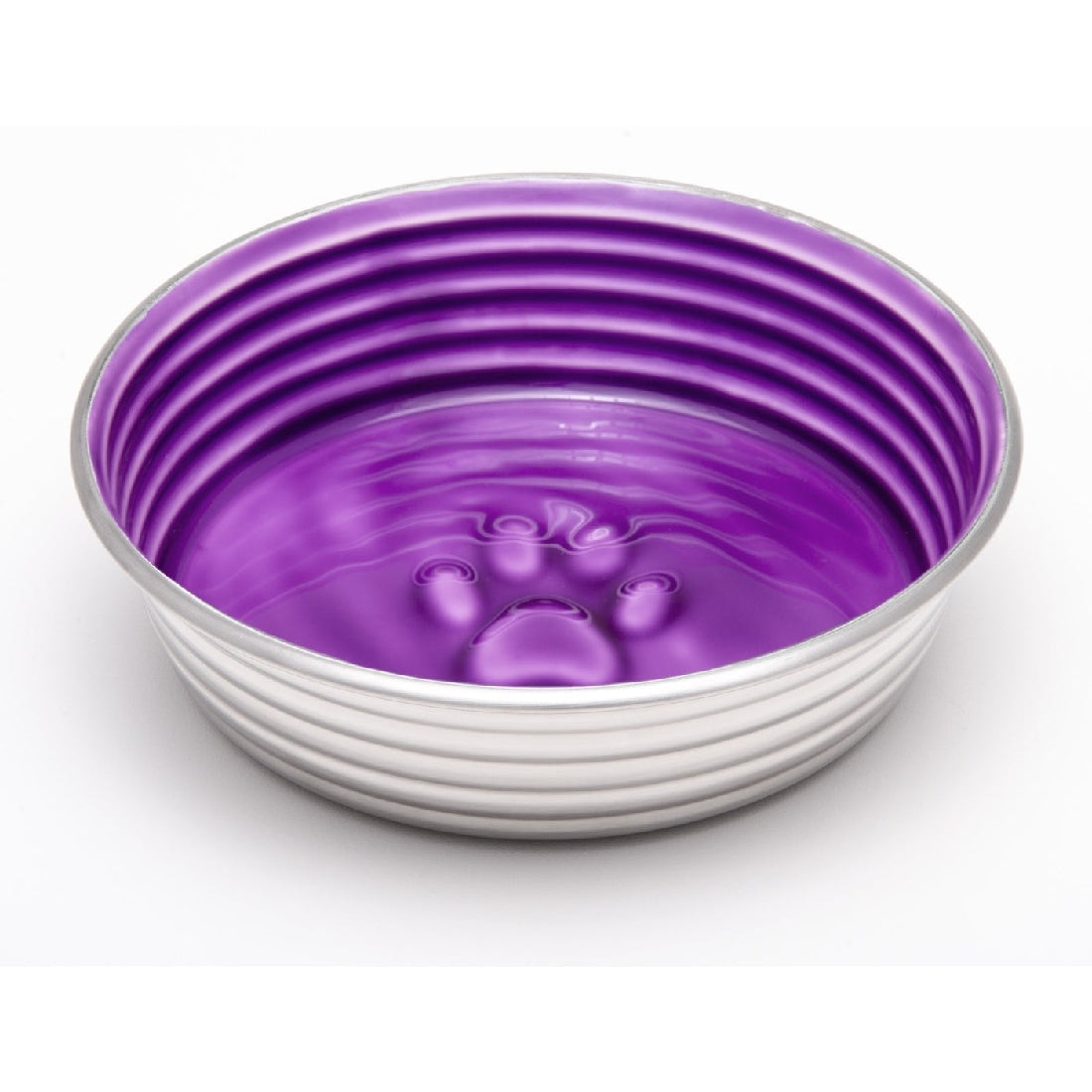 Loving Pets Le Bol Stainless Steel Pet Bowl