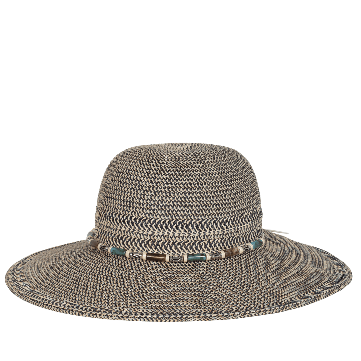 Just Country Womens Sun Hat 4in Brim Open Crown