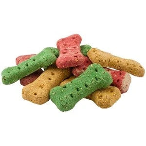 Black Dog Multi Biscuits