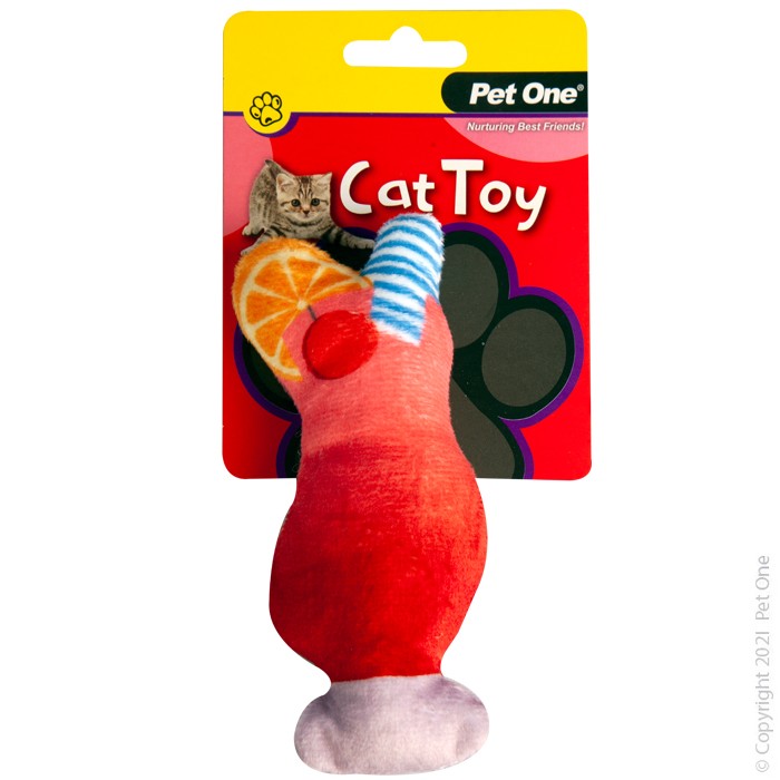 P/one Meowjito Red