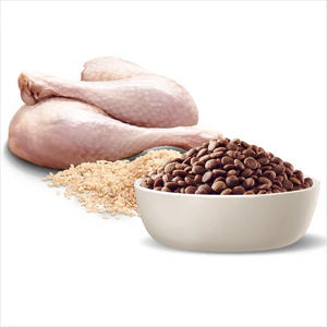 Advance Puppy Sensitive Large Breed Dry Dog Food