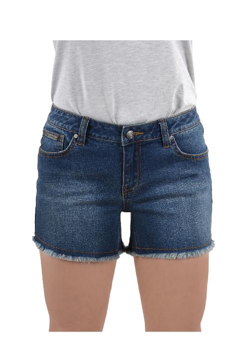 Bullzye Womens Katrina Shorts