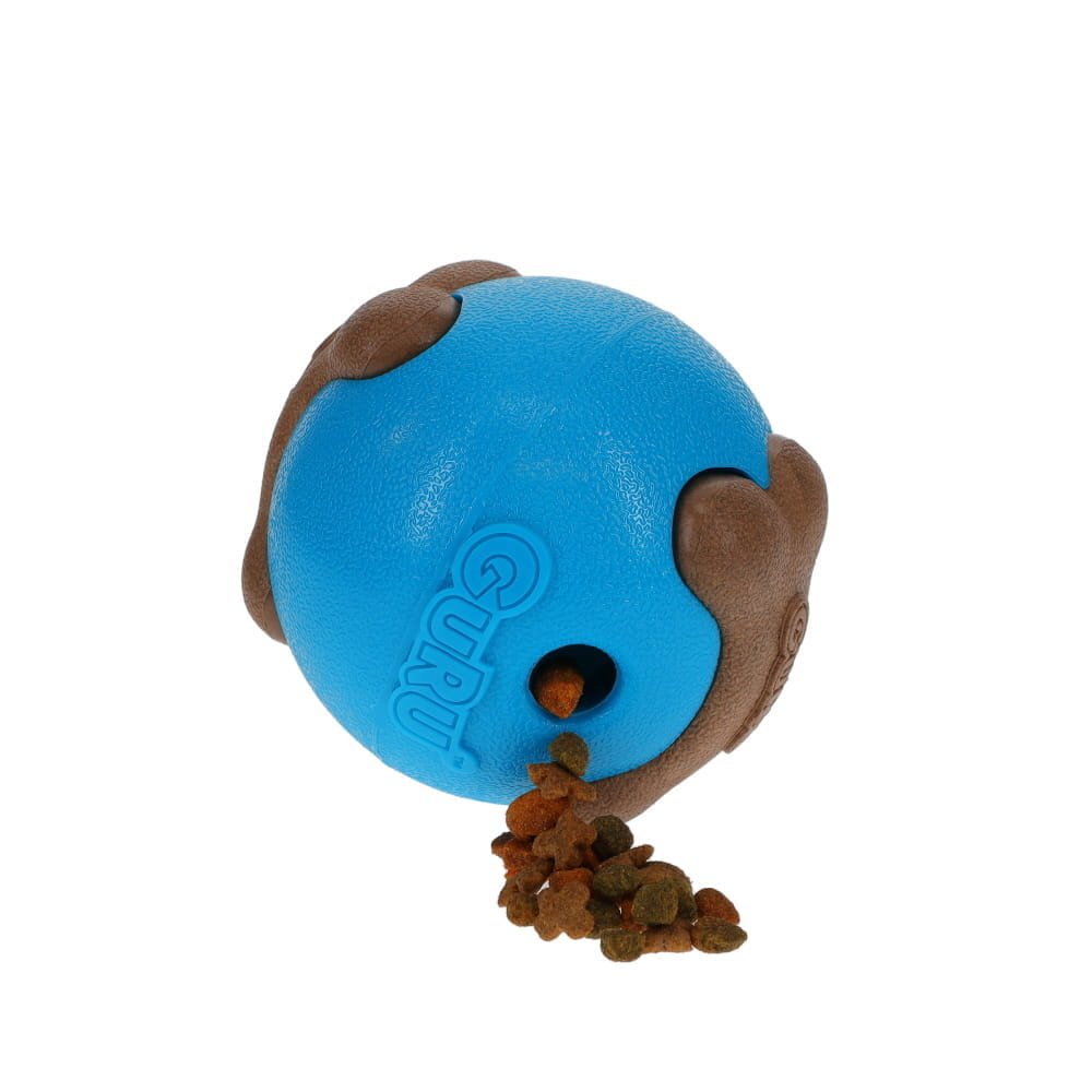 Guru Busy Ball Medium/Large Dog Toy