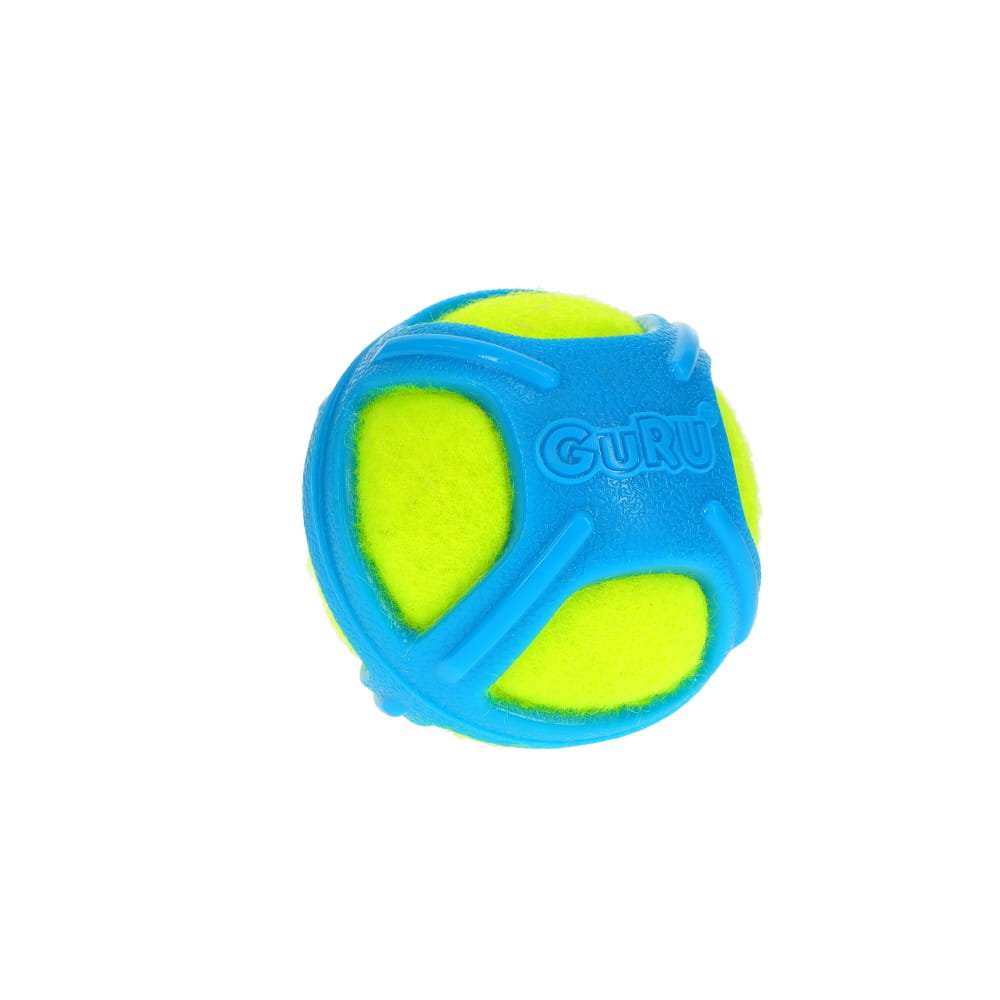 Guru Tennis Max Ball Medium Dog Toy
