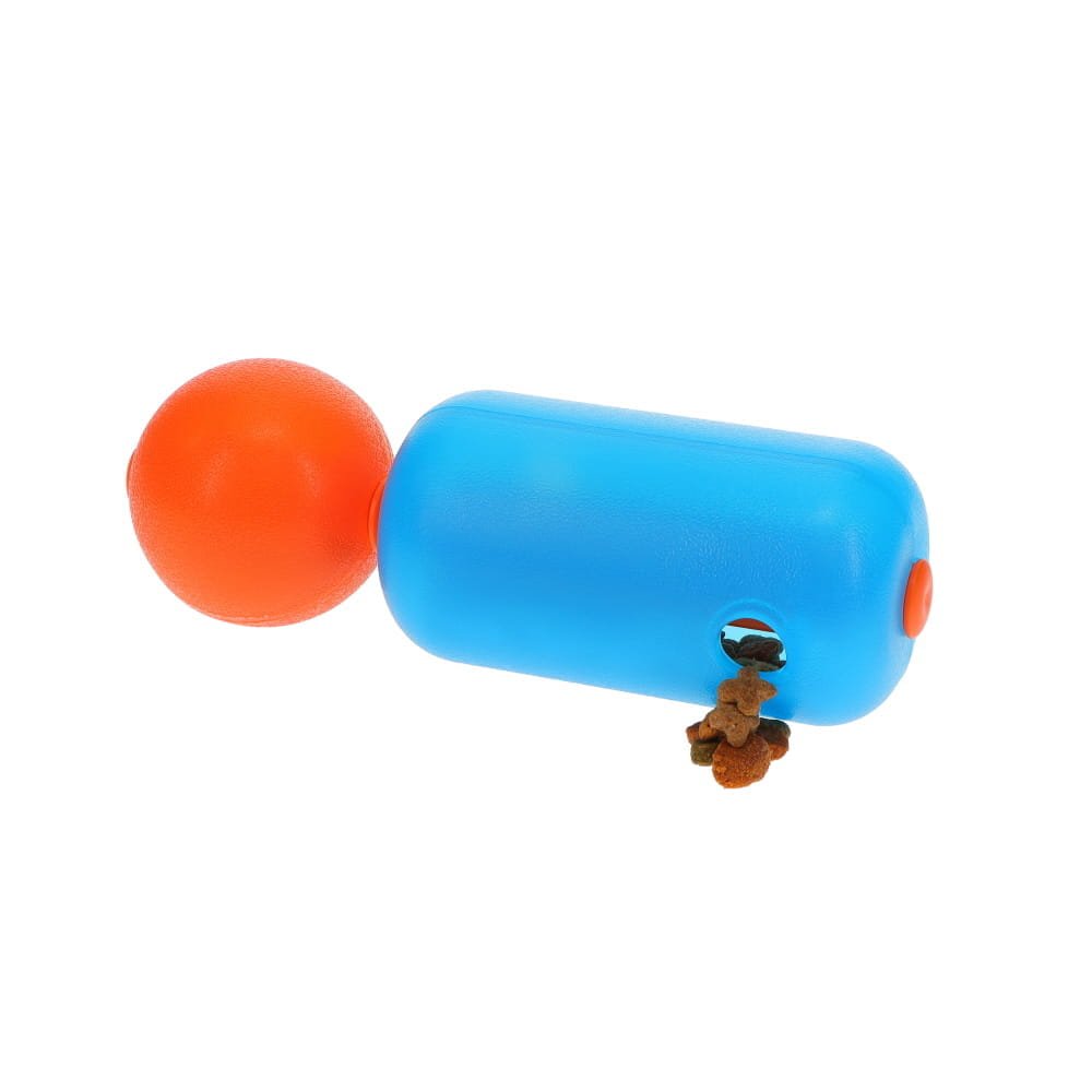 Guru Treat Challenger Medium Dog Toy