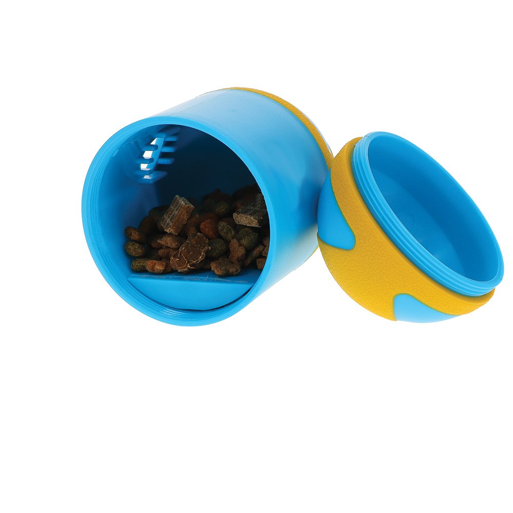 Guru Rock N Treat Medium Dog Toy