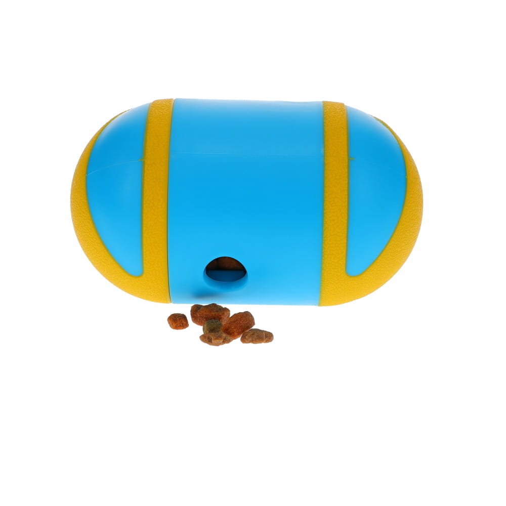 Guru Rock N Treat Medium Dog Toy
