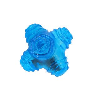 Guru Puzzle Jack Medium Dog Toy