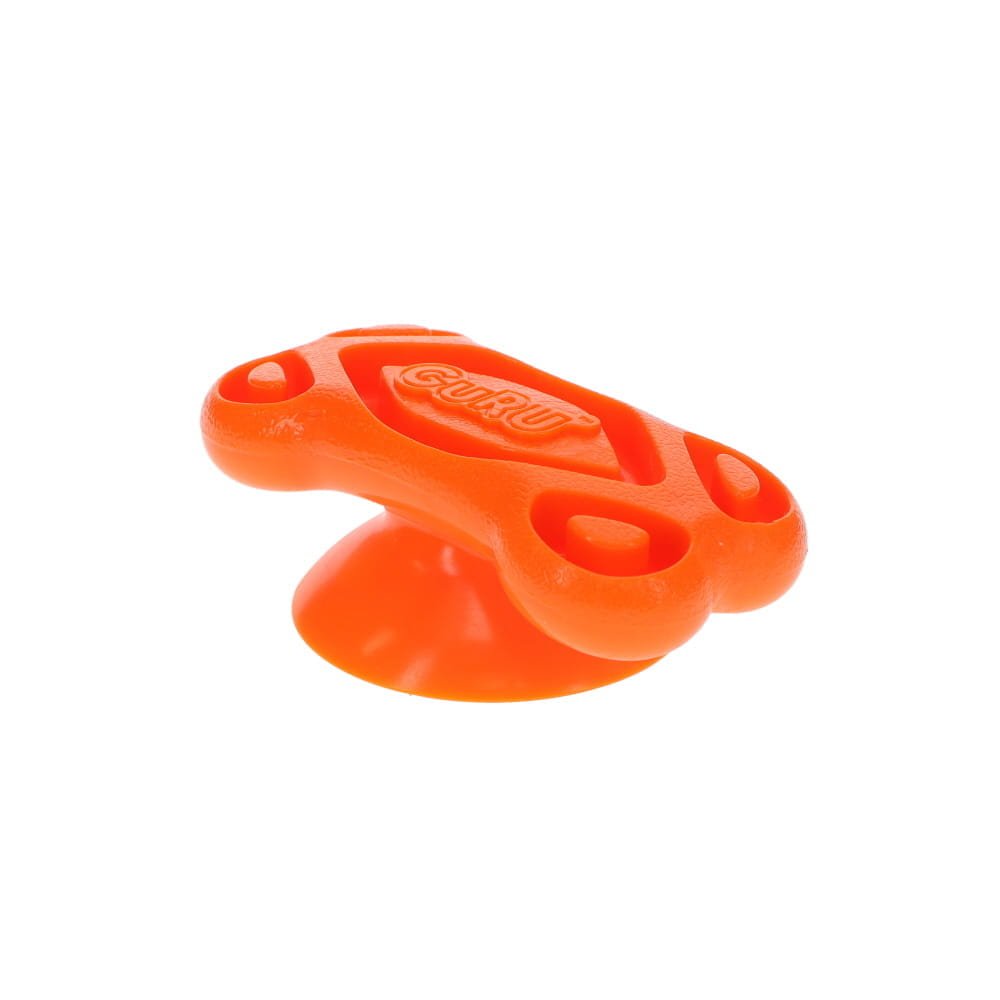 Guru Distracto-Pod Bone Medium Dog Toy