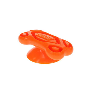 Guru Distracto-Pod Bone Medium Dog Toy