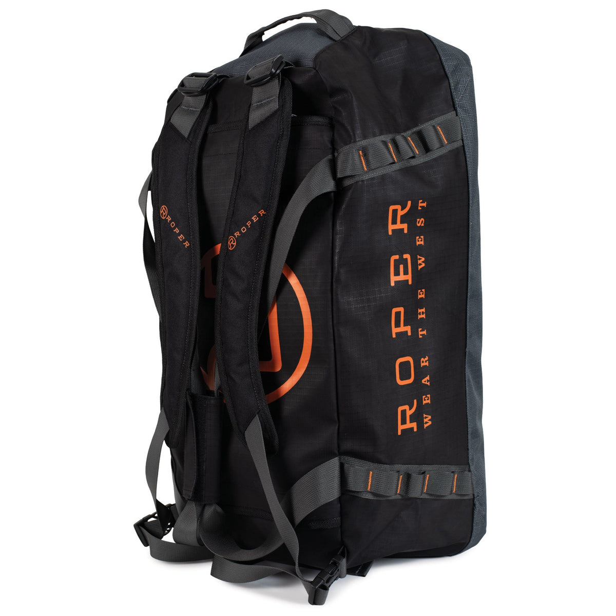 Roper Duffle Bag Backpack