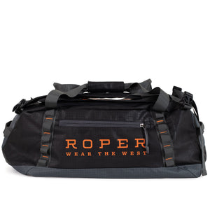 Roper Duffle Bag Backpack