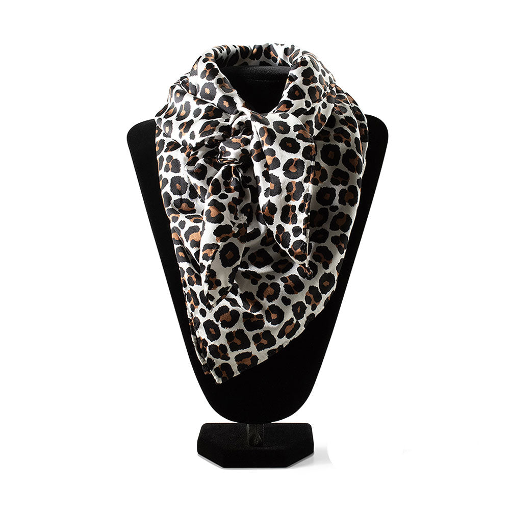 Ariat Wild Rag Leopard