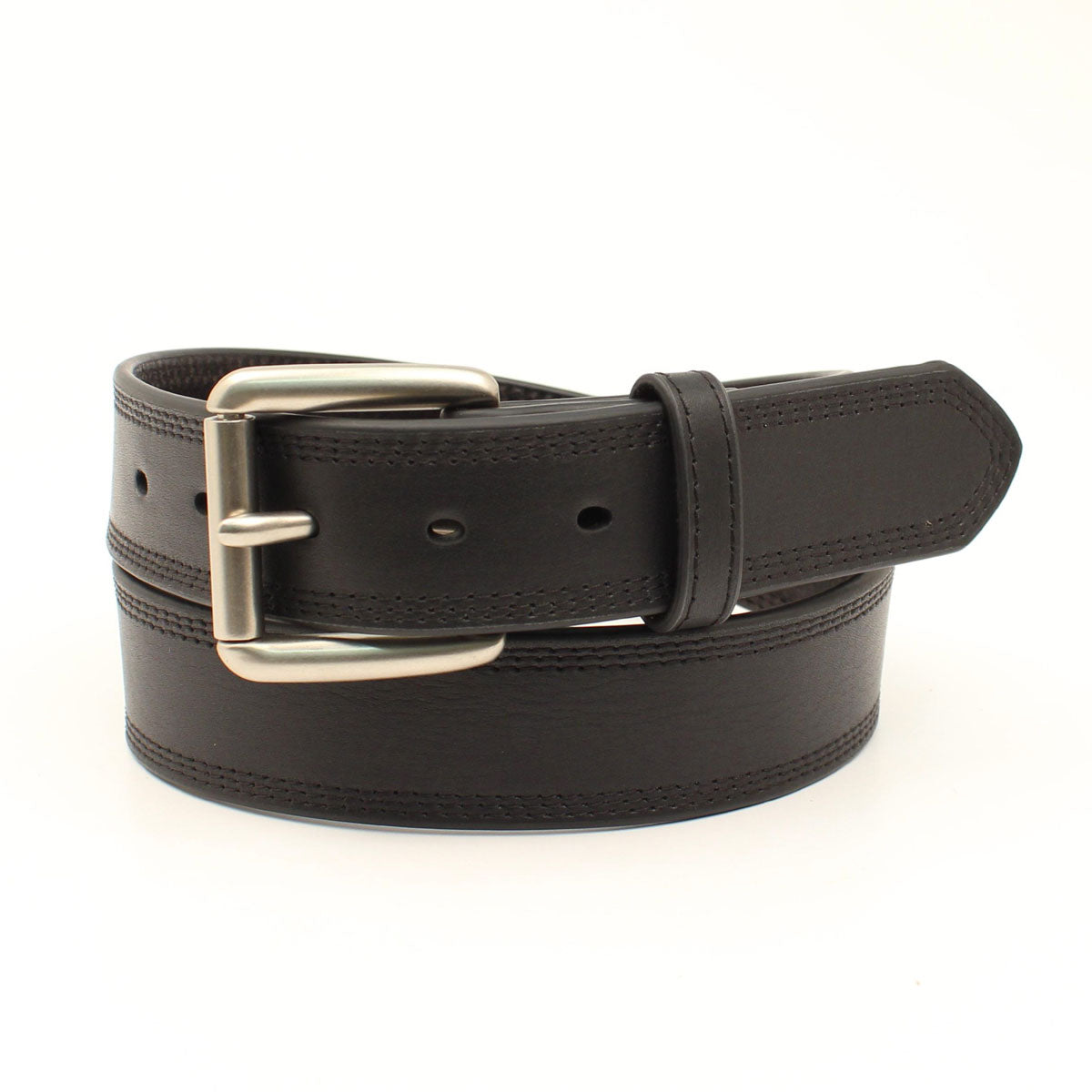 Ariat Mens Classic Smooth Belt