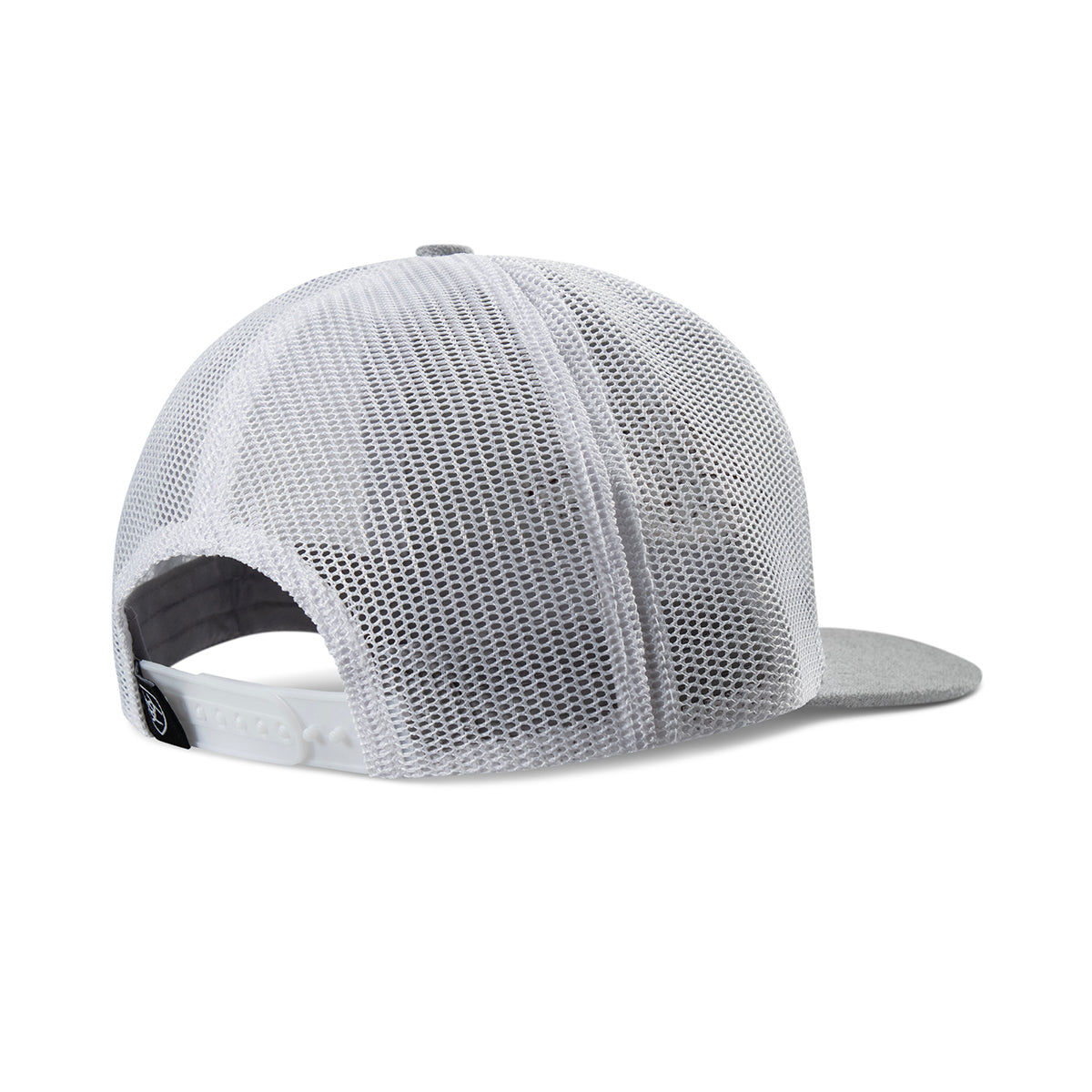 Ariat Diamond Boot Stitch Trucker Cap