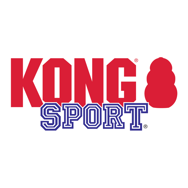 KONG Sports Balls 3pk Dog Toy