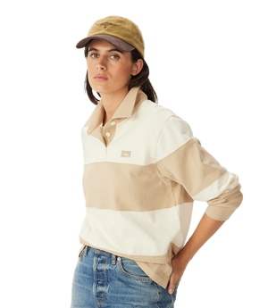 R.M. Williams Longhorn Wax Cotton Cap