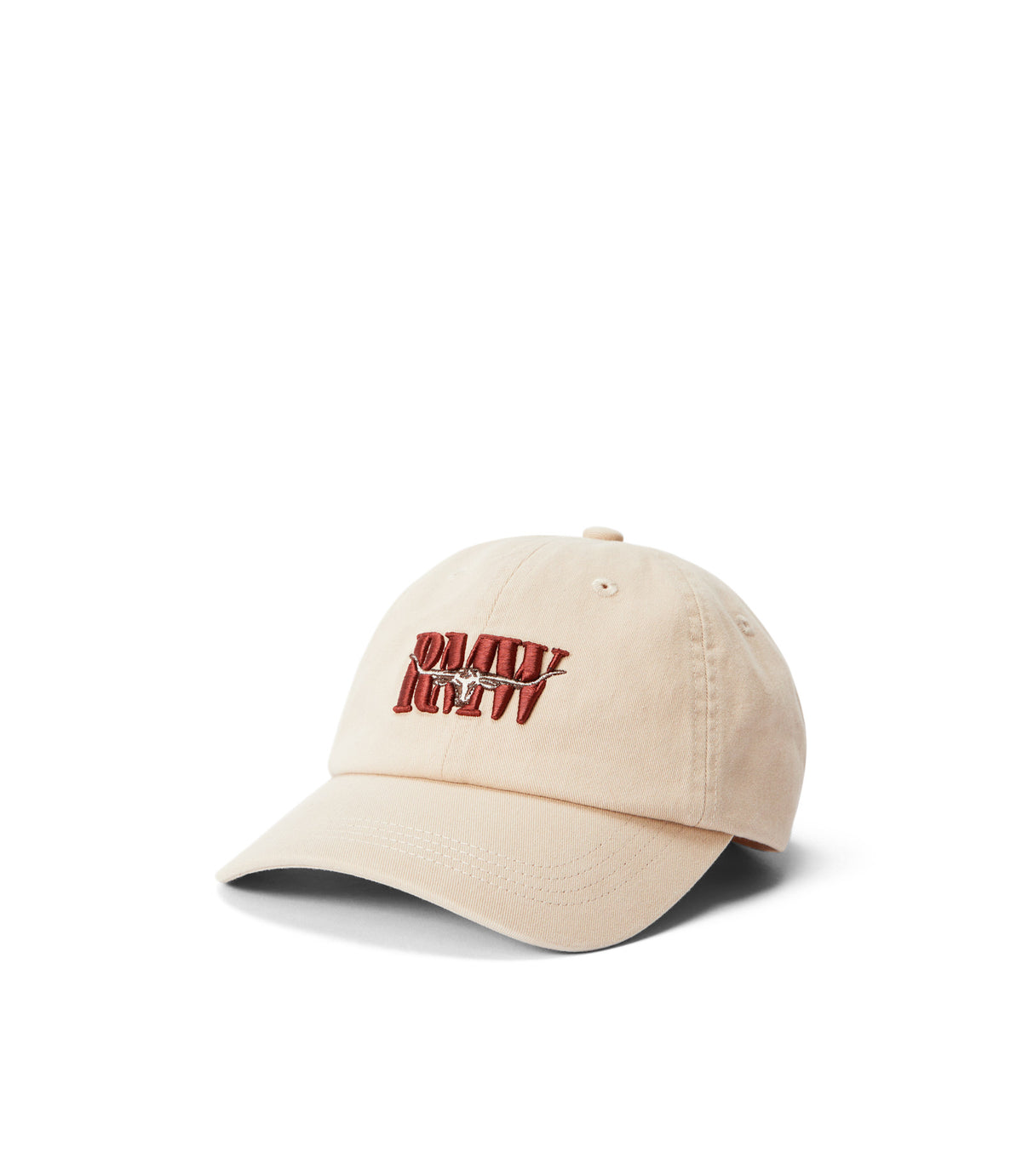 R.M. Williams Heritage Twill Cap