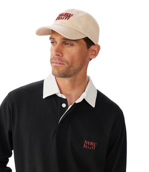 R.M. Williams Heritage Twill Cap