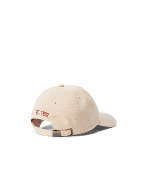 R.M. Williams Heritage Twill Cap