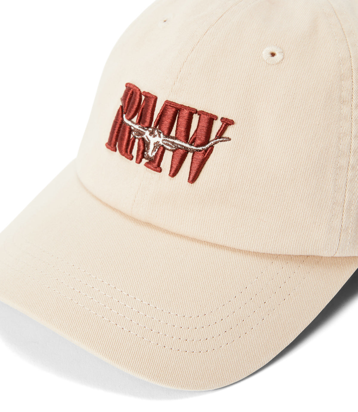 R.M. Williams Heritage Twill Cap