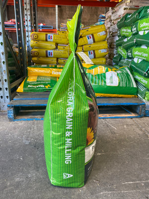 AGM Pig Grower Pellets