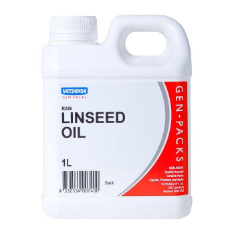 Vetsense Gen Pack Linseed Oil