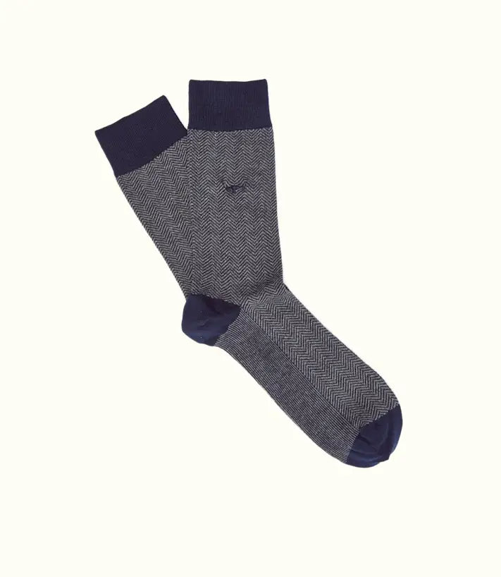 R.M.Williams Nelson Sock