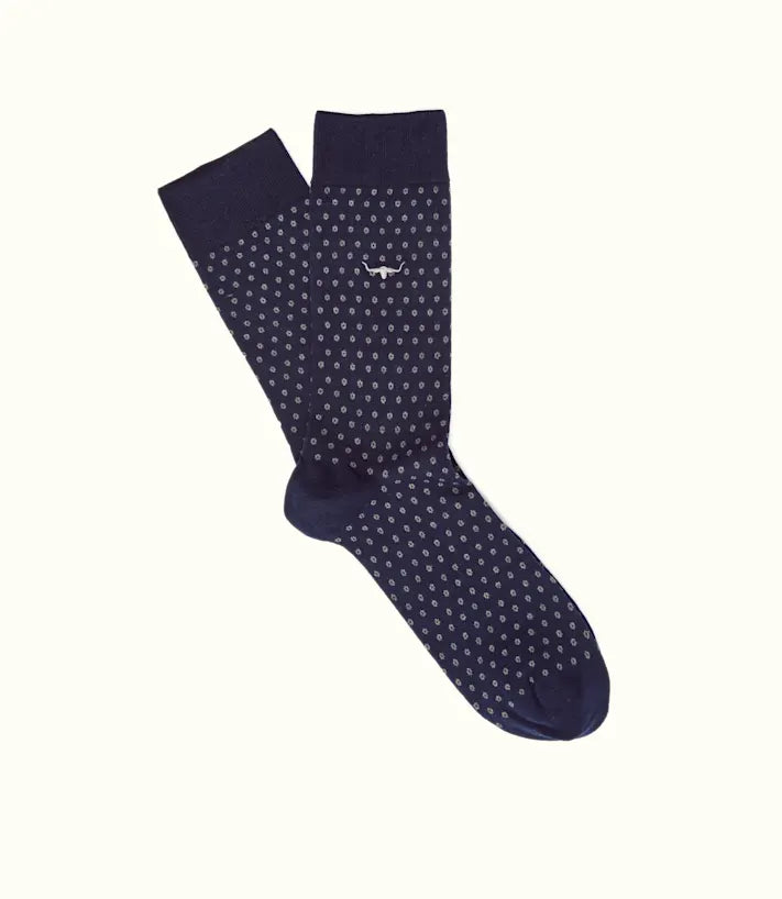 R.M.Williams Nelson Sock
