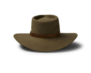 Akubra Territory Hat