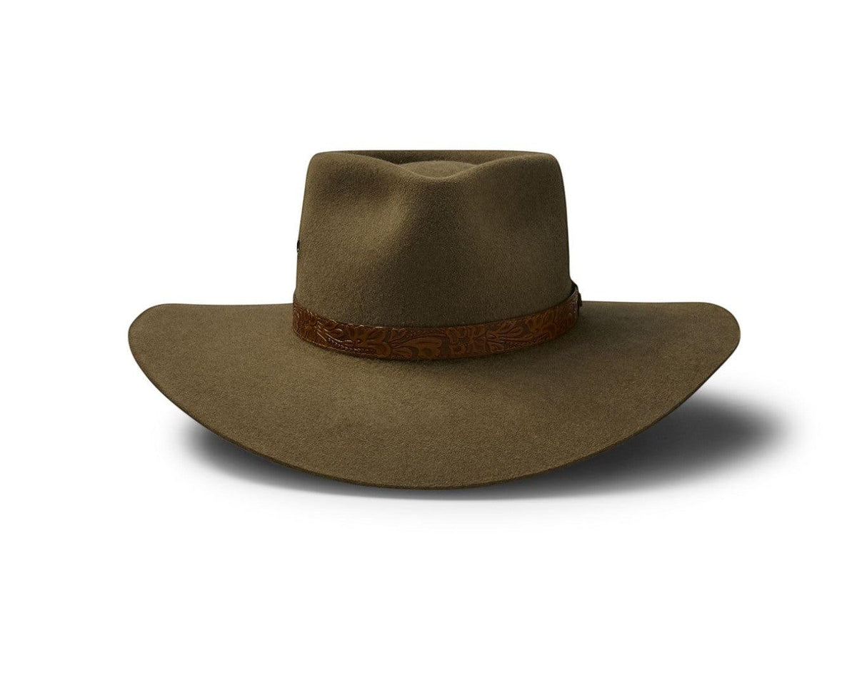 Akubra Territory Hat