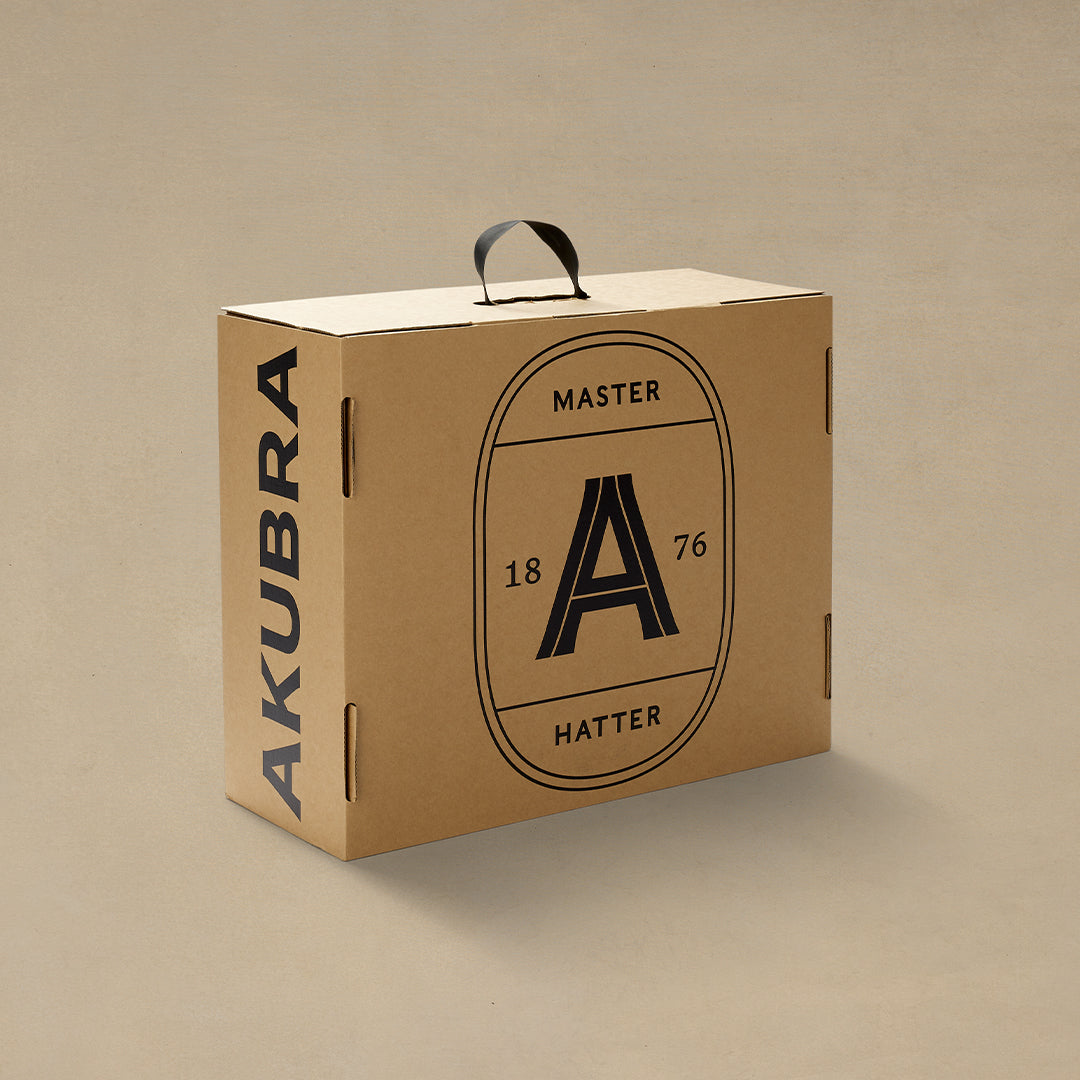 Akubra Presentation Box