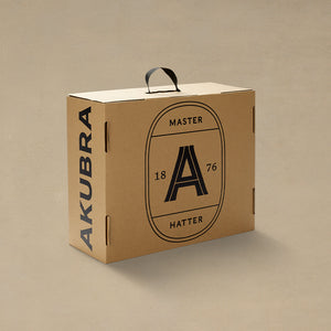 Akubra Presentation Box