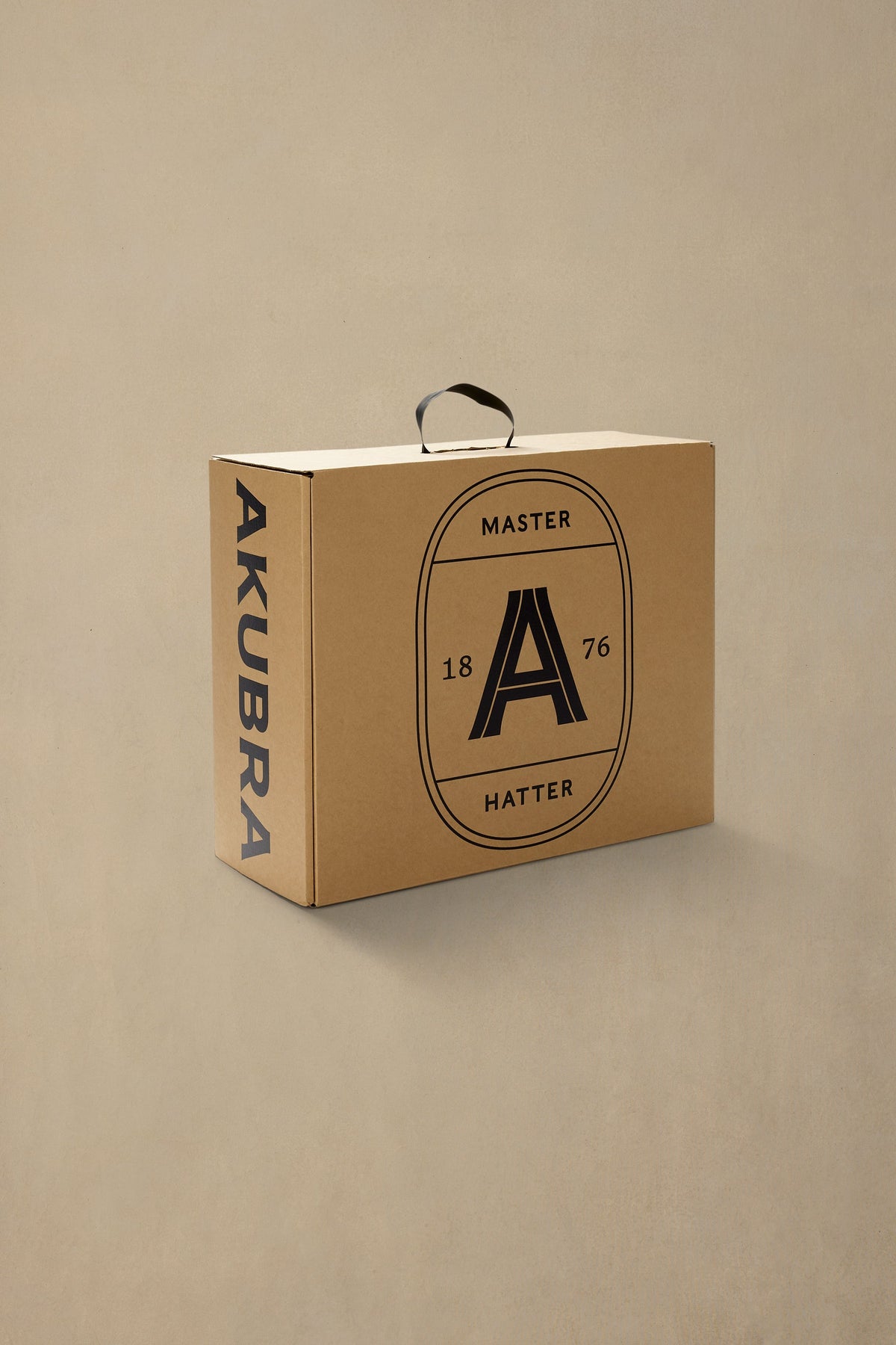 Akubra Presentation Box