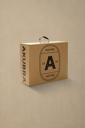 Akubra Presentation Box