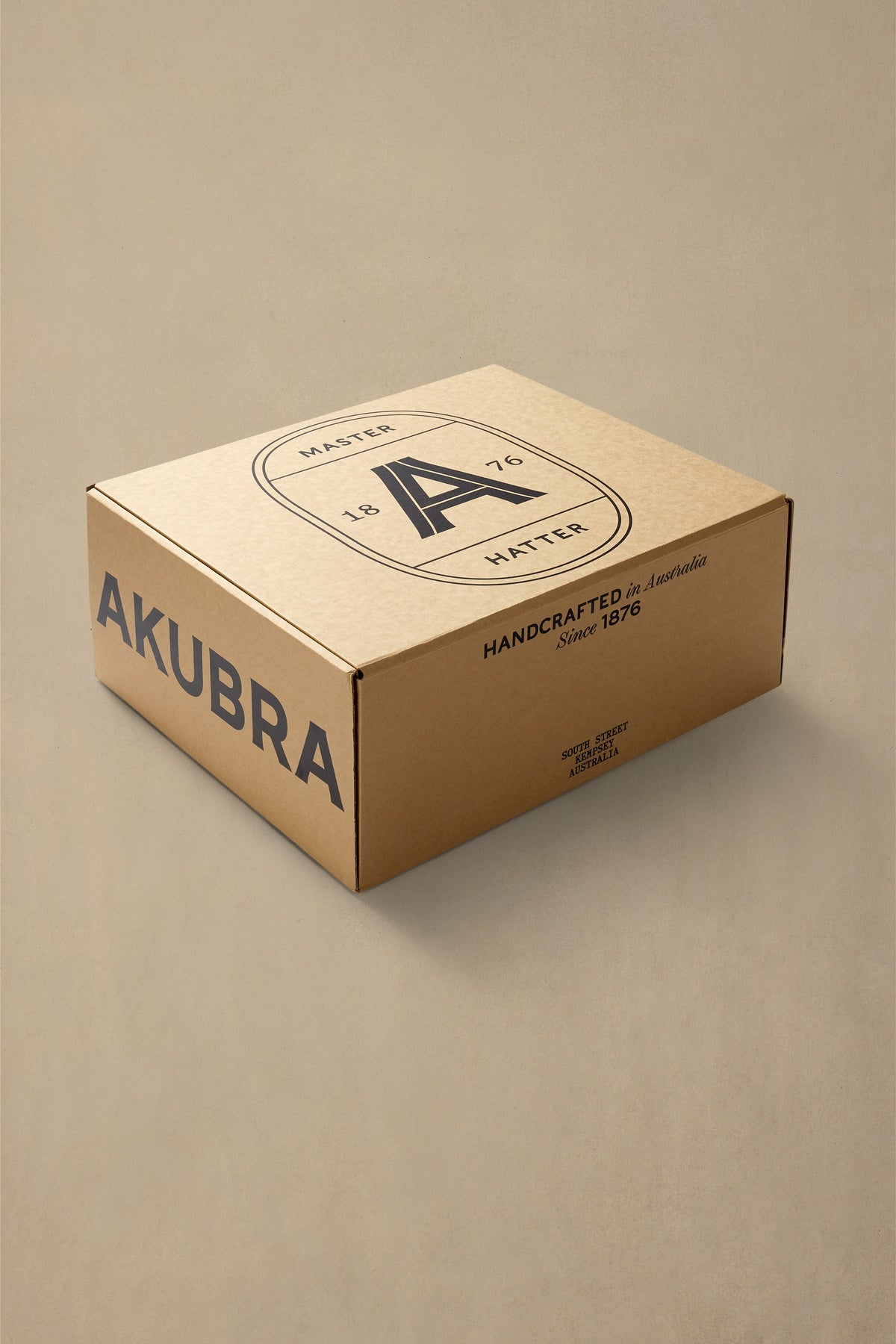 Akubra Presentation Box