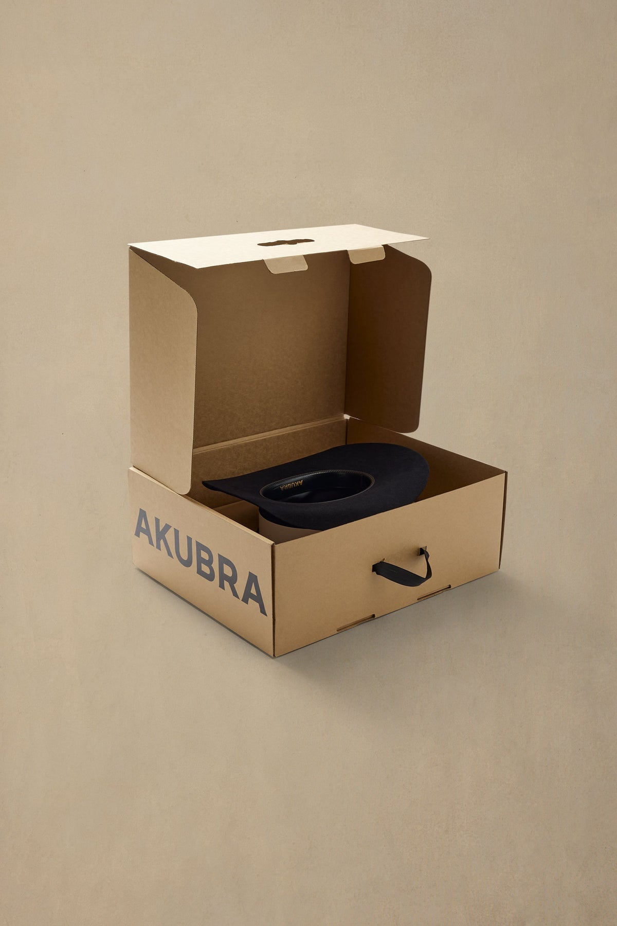 Akubra Presentation Box