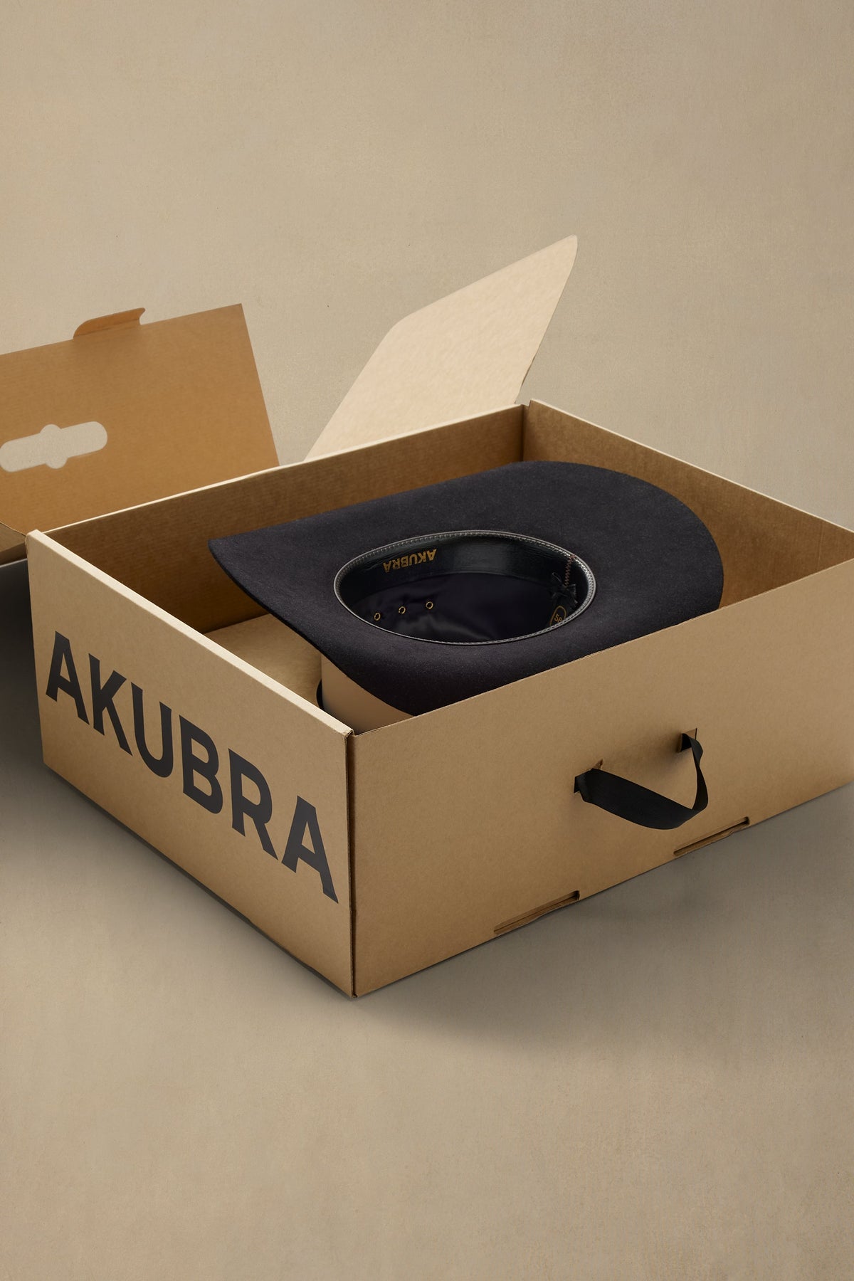 Akubra Presentation Box