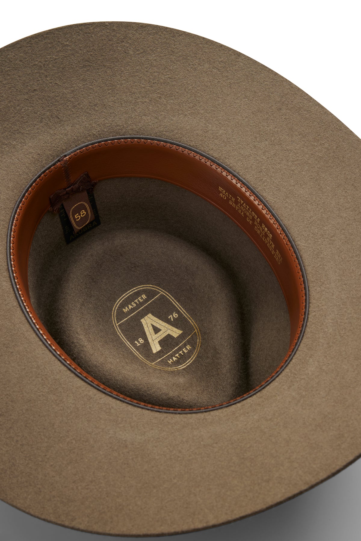 Akubra The Brumby Hat