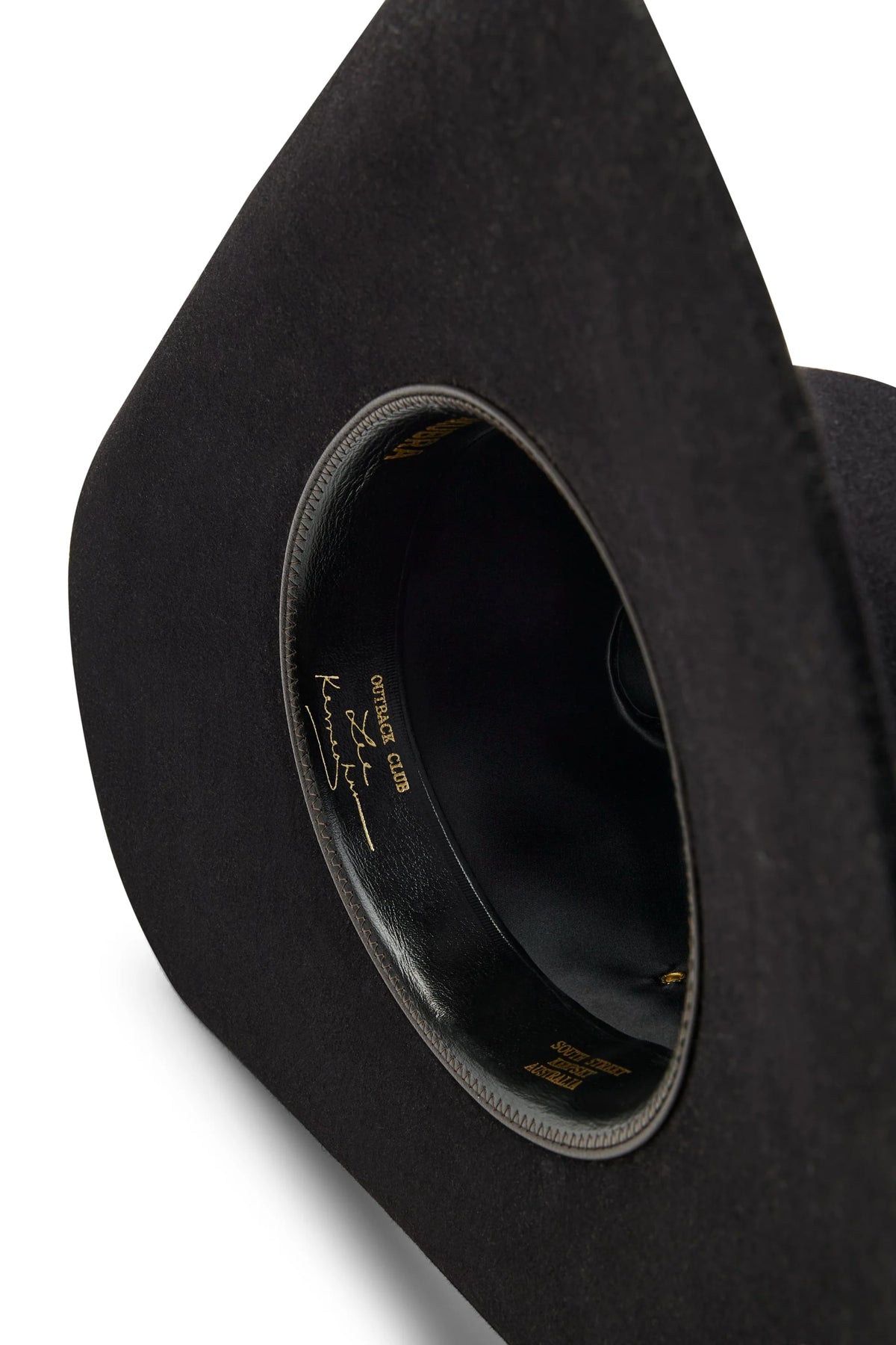 Akubra The Outback Club Hat