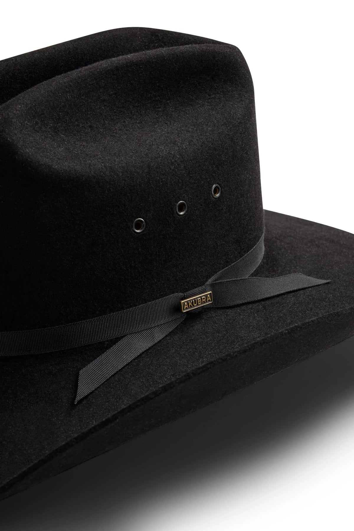 Akubra The Outback Club Hat
