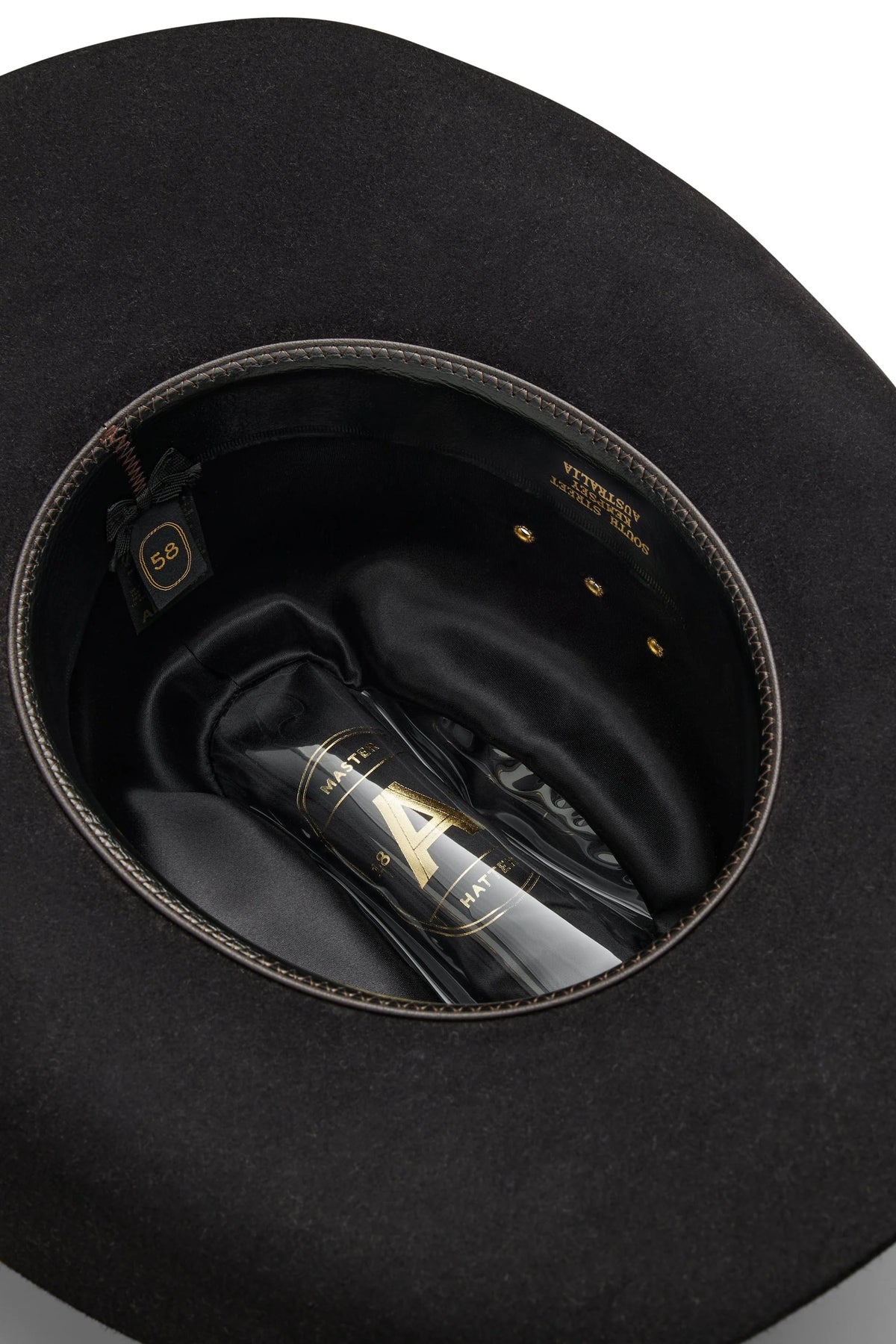 Akubra The Outback Club Hat