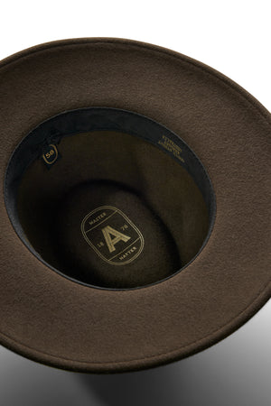 Akubra Traveller Hat