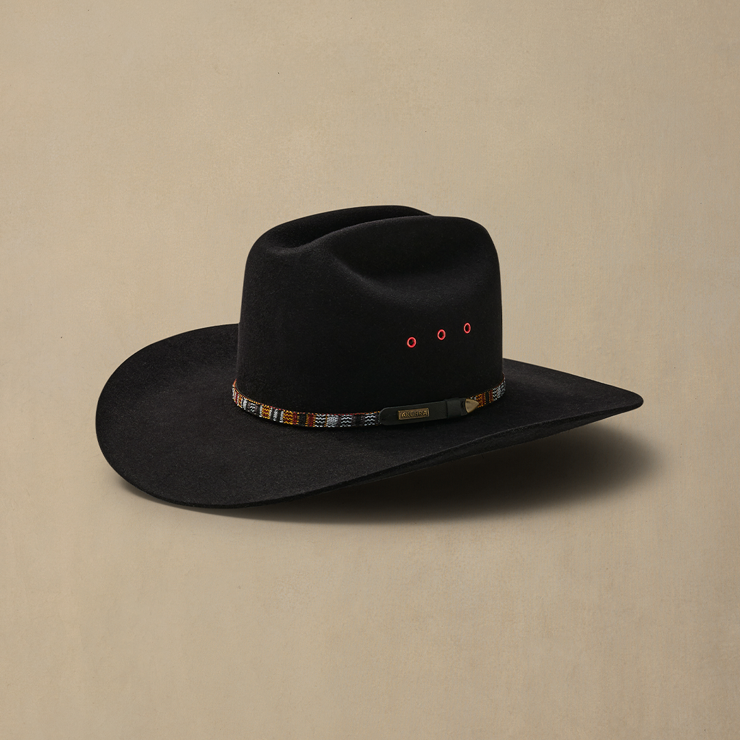 Akubra Bronco Hat