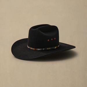 Akubra Bronco Hat