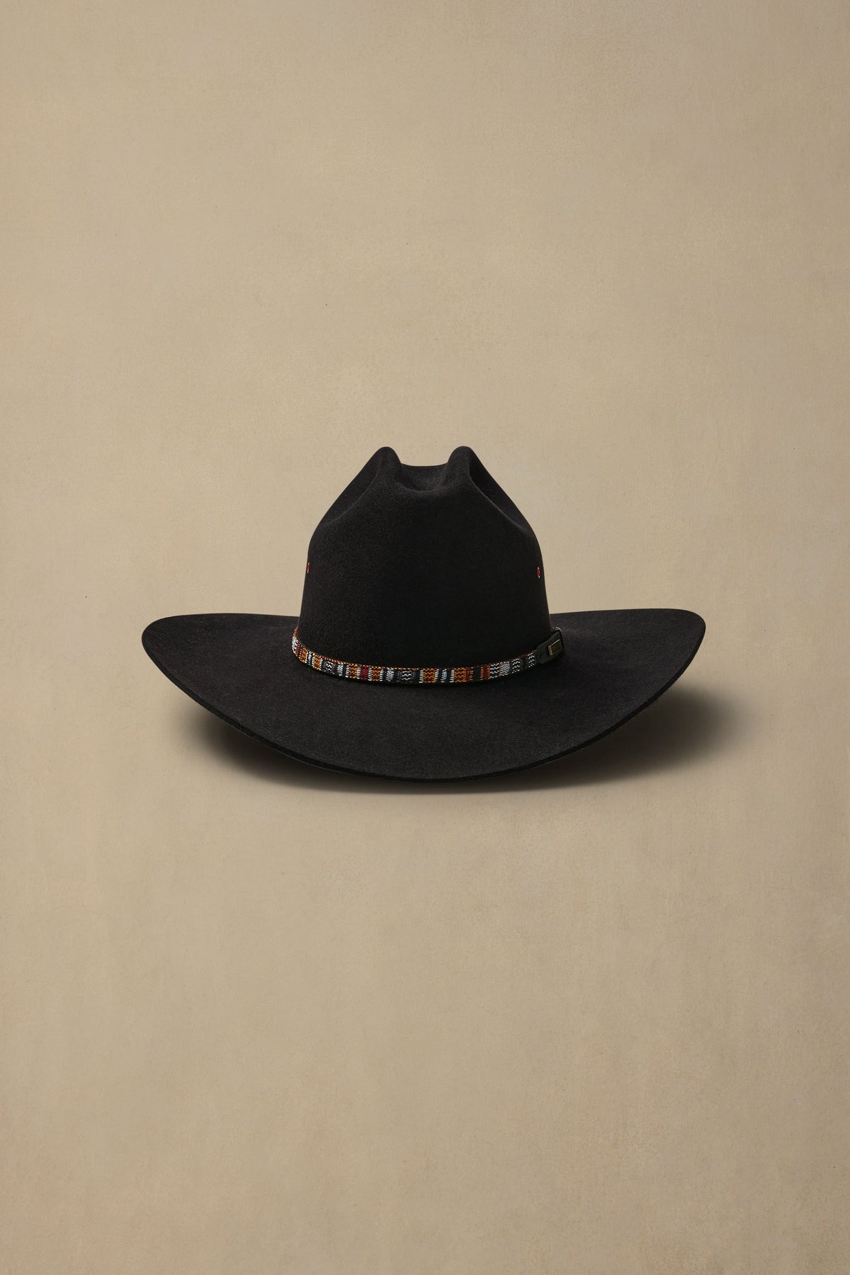 Akubra Bronco Hat