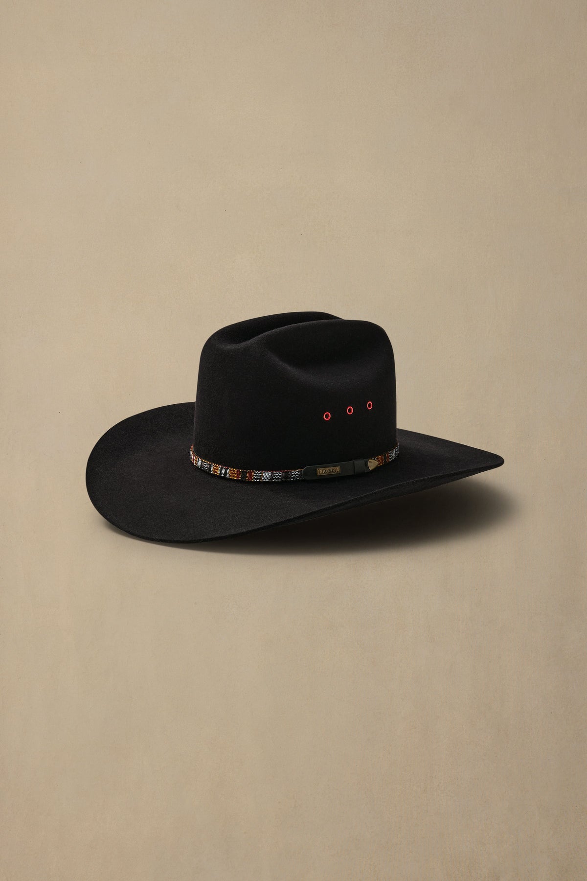 Akubra Bronco Hat