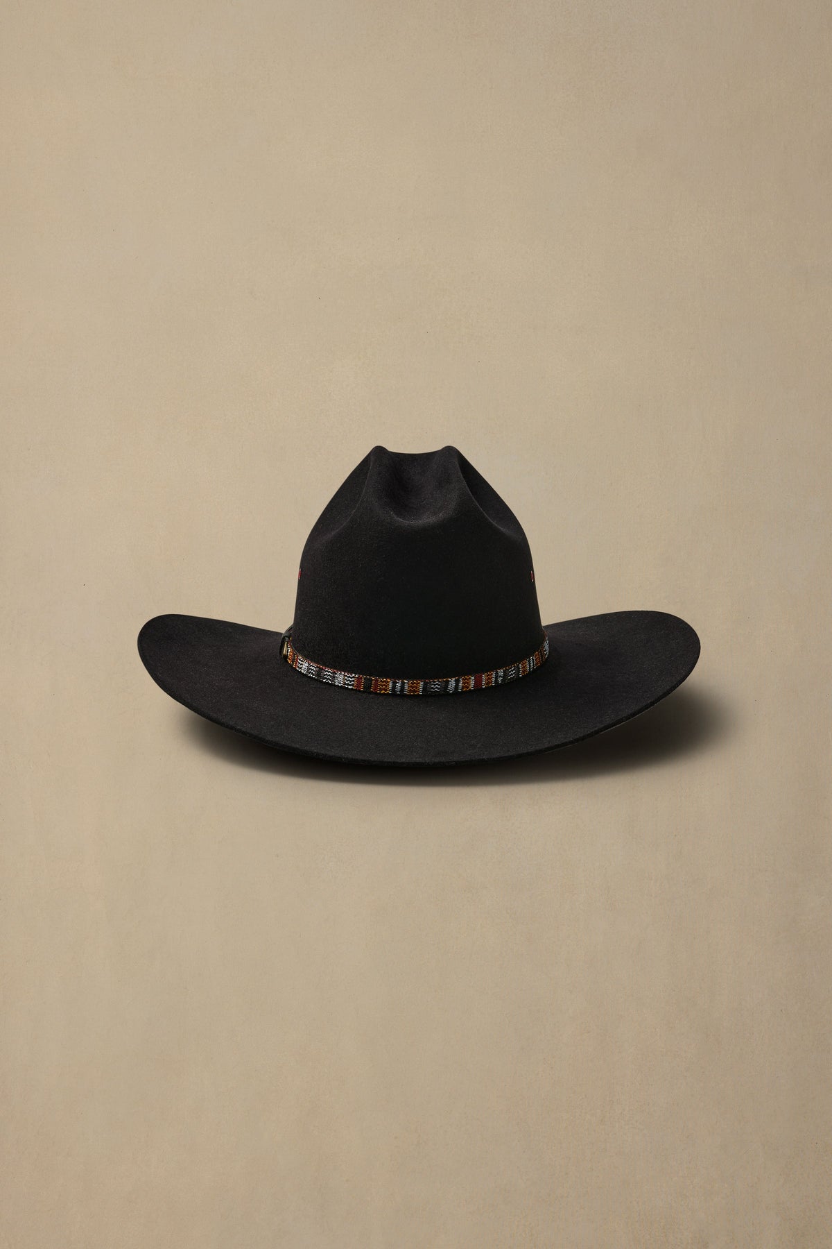 Akubra Bronco Hat