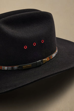 Akubra Bronco Hat